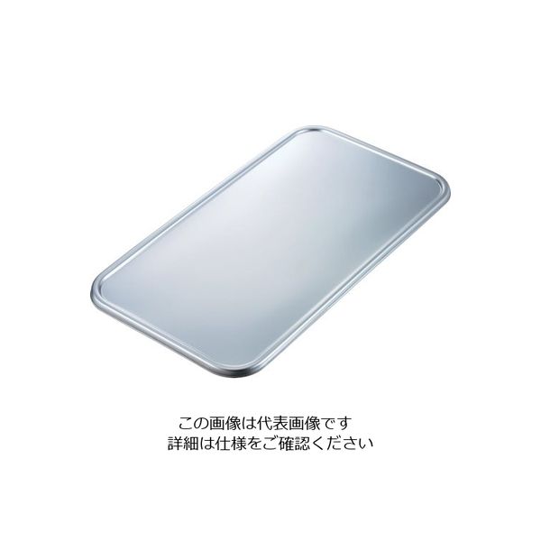 スギコ産業 スギコ 長バツト蓋 520F 1枚 297-6285（直送品）