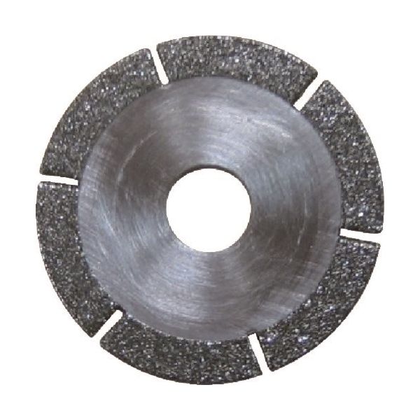 ハウスビーエム ハウスB.M ダイヤモンド替刃ISE41 インサイドカッター用 41φ ED-41 1枚 809-4862（直送品）