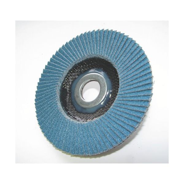 柳瀬 ヤナセ ハッピーTOP125 80# HTOP125Z 80 1セット(10枚) 812-2414（直送品）