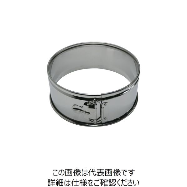 スギコ産業 スギコ ワンタッチうらごし本体 MSUR-24 1個 136-2111（直送品）