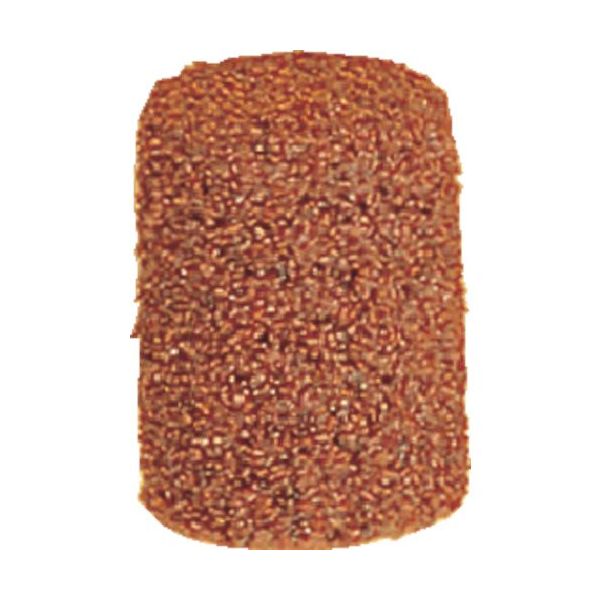 柳瀬 ヤナセ キャップバンド(先平型) 7x12 #150 BC5H8 1セット(10本) 812-3699（直送品）