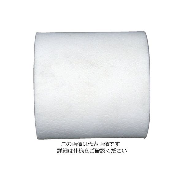 柳瀬 ヤナセ スポンジローラー 50x60 MTM-SCM 1本 812-5419（直送品）