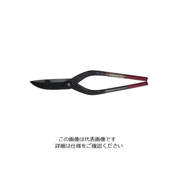 盛光 切箸角波板切 20号 HSTM-1520 1丁 853-4243（直送品）