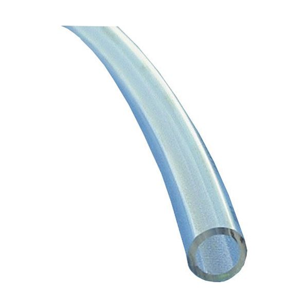 千代田通商 チヨダ メガタッチチューブ透明 12mm/20m MTP-12 C 20M 1本 167-4688（直送品）