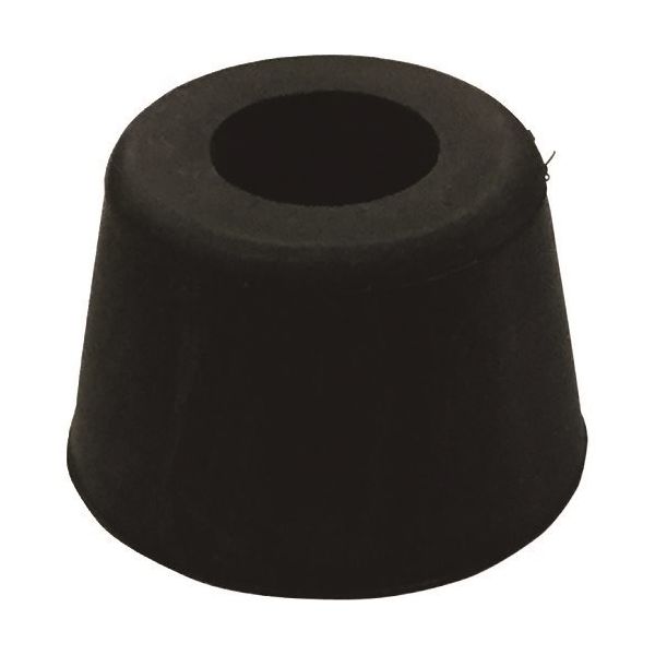 光 ゴム丸底脚 B-G-28 1セット(200個) 216-3751（直送品）