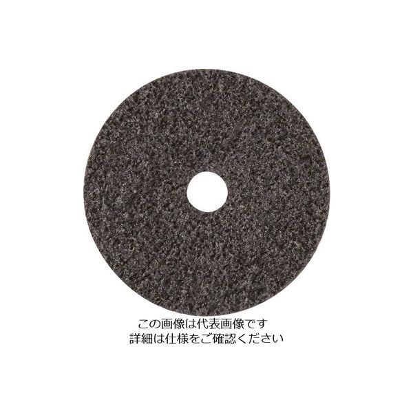 柳瀬 ヤナセ ユニロンサンダー100X15穴ー荒目 NA07 1個 215-8821（直送品）