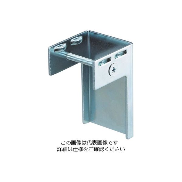 岡田装飾金物 岡田 のれんフレーム用キャップストップ スチール 72T31 1個 127-6866（直送品）