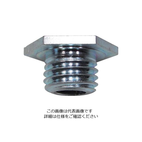 柳瀬 ヤナセ マンドレールBー MRB-10B 1本 812-5372（直送品）