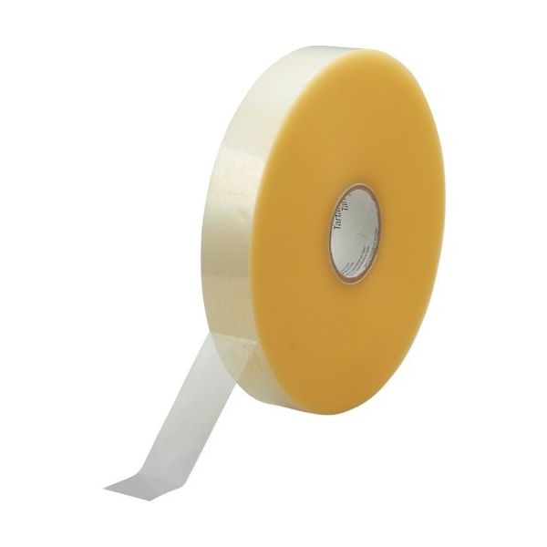 スリーエム ジャパン 3M OPP包装用粘着テープ 3645 透明 48mmX1500m TRA 48X1500 1セット(6巻)（直送品）