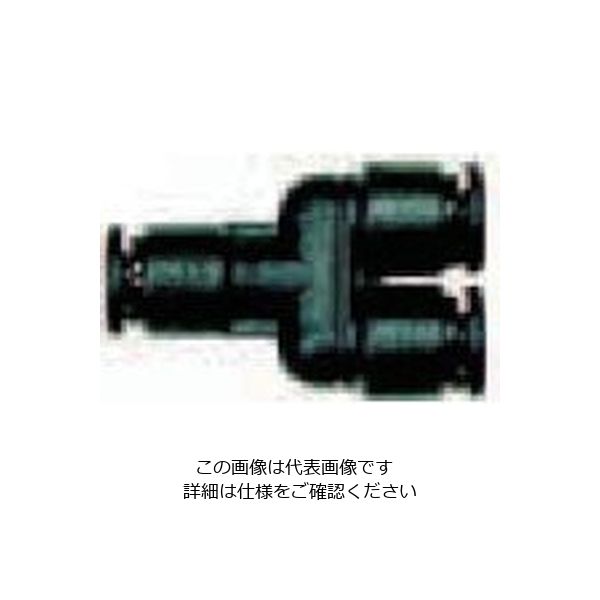 ノガ・ウォーターズ NOGA 外径4mmホース用Yコネクタ SH0002 1個 837-6312（直送品）