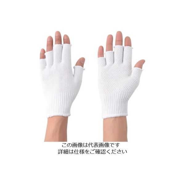 アトム ロングフィンガーサポート 1814 1セット(5双) 813-6877（直送品）