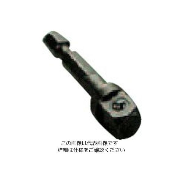 ノガ・ウォーターズ NOGA アダプター GP0100 1個 853-1853（直送品）