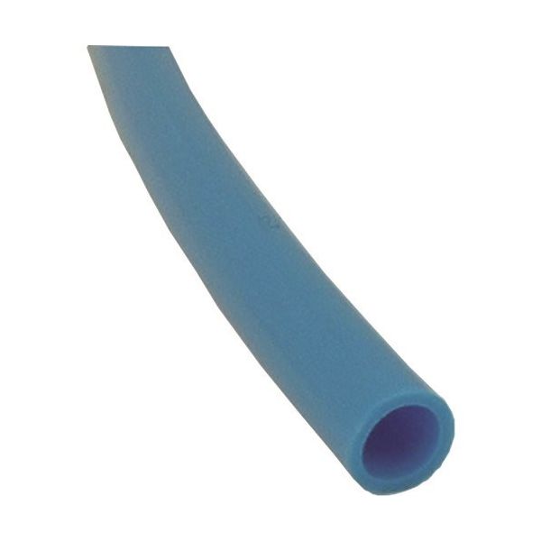 千代田通商 チヨダ メガタッチチューブライトブルー 10mm/100m MTP-10 LB 100M 1本 167-6284（直送品）