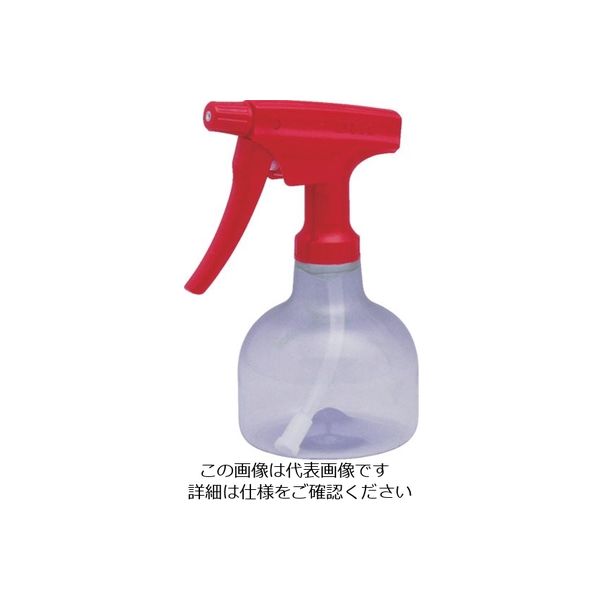 フルプラ ダイヤスプレーミエール300レッド 50201 1セット(12個) 126-3262（直送品）