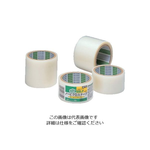 ニトムズ 農ビクロス80×20 J2830 1セット(60巻:1巻×60個) 135-9597（直送品）