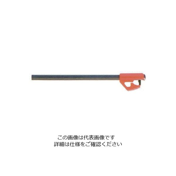 ノガ・ウォーターズ NOGA Lホルダー LH1000 1本 851-4660（直送品）