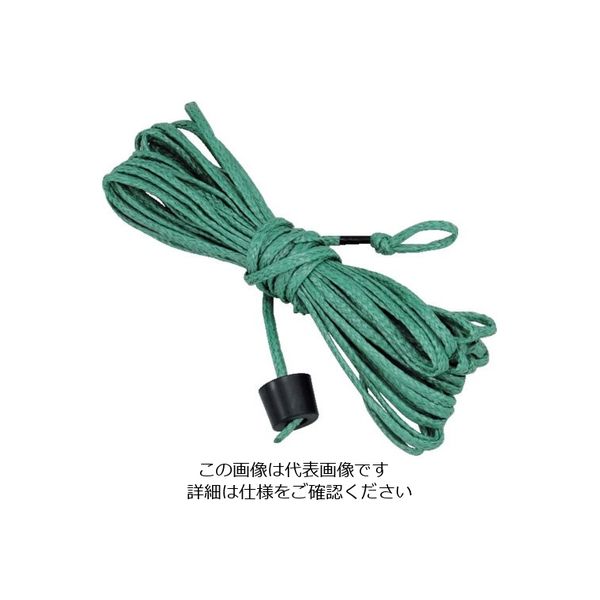 サンコー タイタン 引寄せロープー25m HIKIYOSE-25 1本 816-3468（直送品）