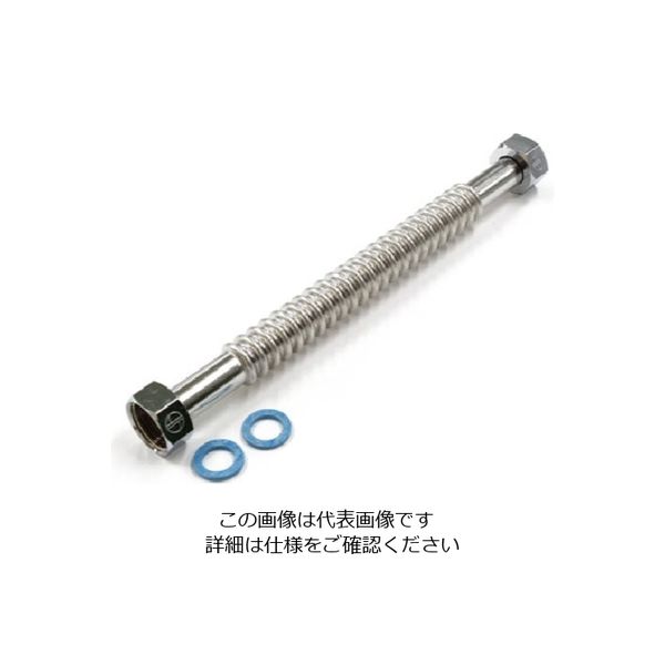 アソー ASOH フレキシブル・チューブ(H型) 25×700 PH-8070 1本 515-7218（直送品）