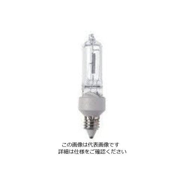 岩崎電気 岩崎 ハロゲンランプ<片口金形>110V50W 口金E11 JD110V50W/P/M 1本(1個) 805-2830（直送品）