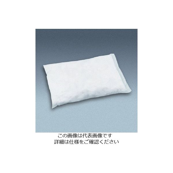 橋本クロス 橋本 オイルパッド 370×550mm (18枚入) HO-450B 1箱(18枚) 809-6025（直送品）