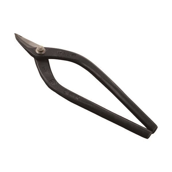 盛光 ステン用 切箸エグリ刃 150mm HSTS-0215 1丁 853-4304（直送品）