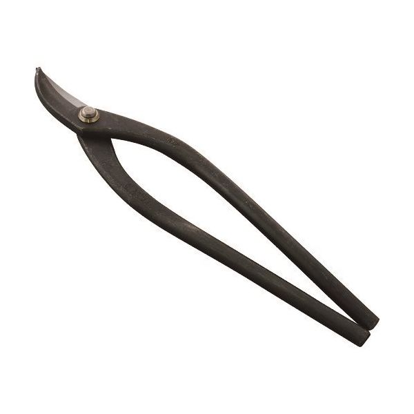 盛光 ステン用切箸厚物エグリ刃 300mm HSTS-0530 1丁 853-4305（直送品）