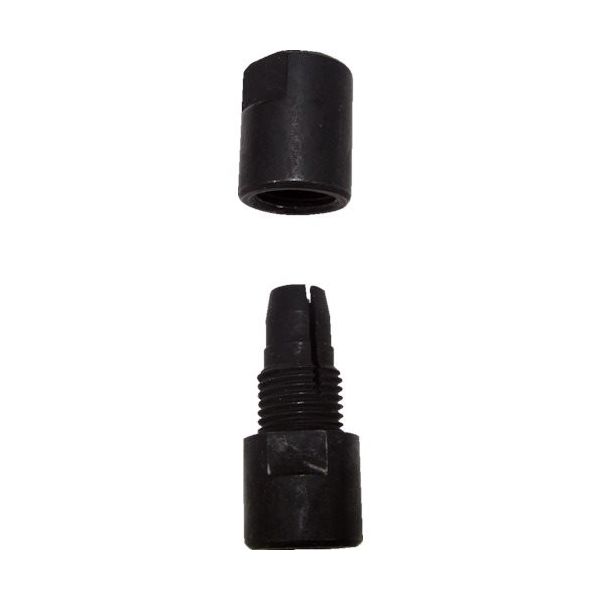 柳瀬 ヤナセ ディスクサンダーマンドレール MDS-6 1本 812-5333（直送品）