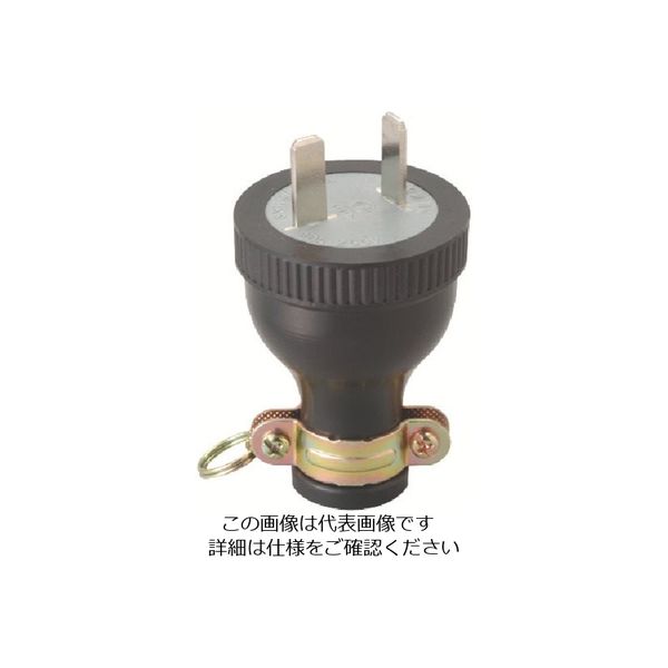 明工社 明工 ゴムプラグ MP-2524 1個 735-9853（直送品）