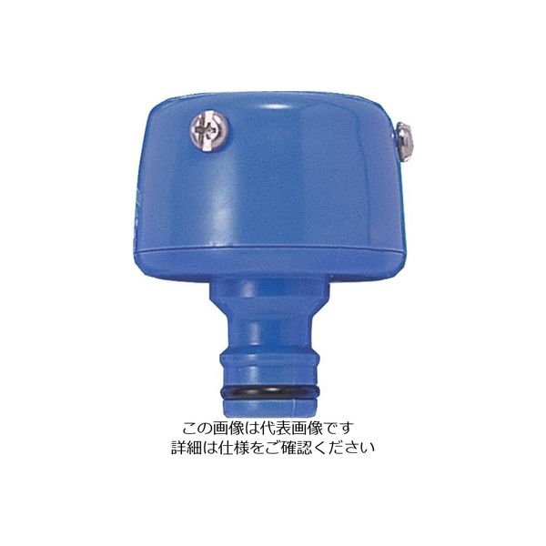 タカギ カクマル蛇口ニップル(裸) QG147FJ 1個 818-7517（直送品）