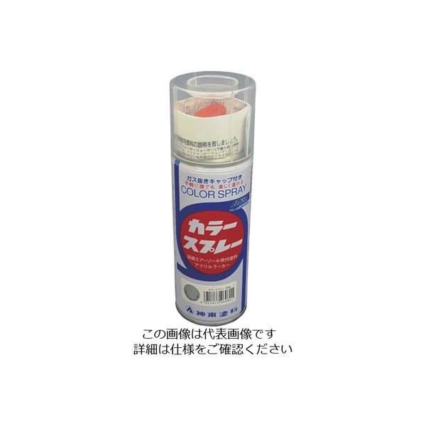 シントーファミリー シントー プライマーサーフェーサー 300ML 2680-0.3 1セット(12缶) 851-1882（直送品）