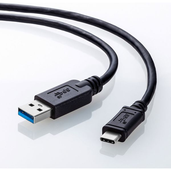 パソコン関連 サンワサプライ USB2.0TypeCケーブル KU-CC30 おすすめ