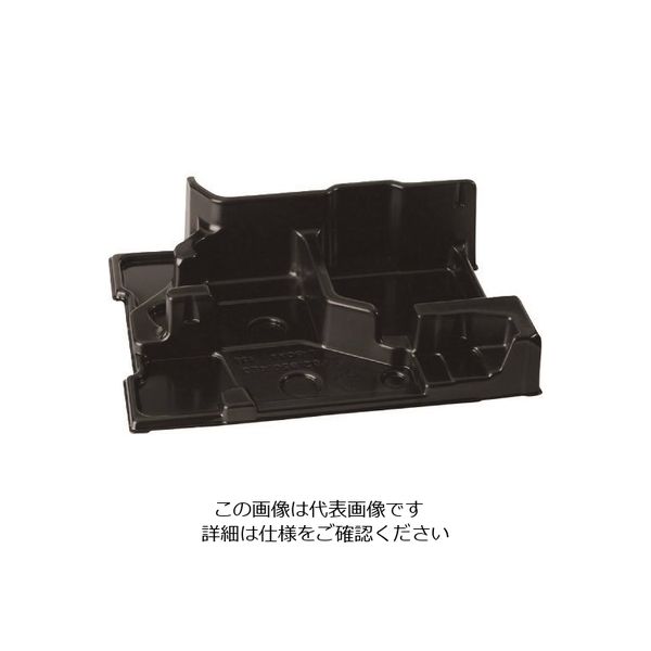 ボッシュ LーBOXX(エルボックス) 136インレイGBH3ー28 1600A002VJ 1個 137-8219（直送品）