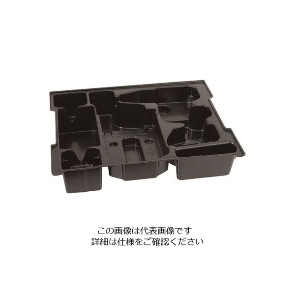 ボッシュ LーBOXX 136インレイGSB144/18GSR144 1600A002VG 1個 215-6469（直送品）