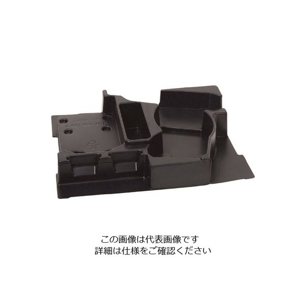 ボッシュ LーBOXX(エルボックス) 136インレイGDR144/18MF 1600A002UW 1個 137-8232（直送品）