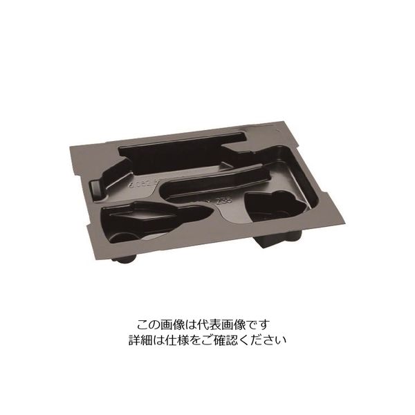 ボッシュ LーBOXX 238インレイGDA280 1600A002VU 1個 166-6586（直送品）