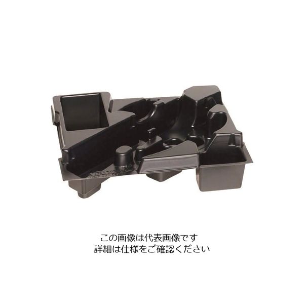 ボッシュ LーBOXX 238インレイGEX125 1600A002VV 1個 137-8222（直送品）