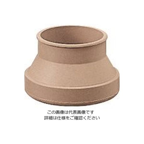 光 フリーサイズイスゴム バラベージュ丸40ー50用 F0-4502 1セット(10個) 112-1643（直送品）