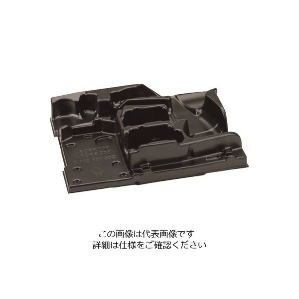 ボッシュ LーBOXX(エルボックス) 136インレイGSR144/18 1600A002WW 1個 166-6581（直送品）