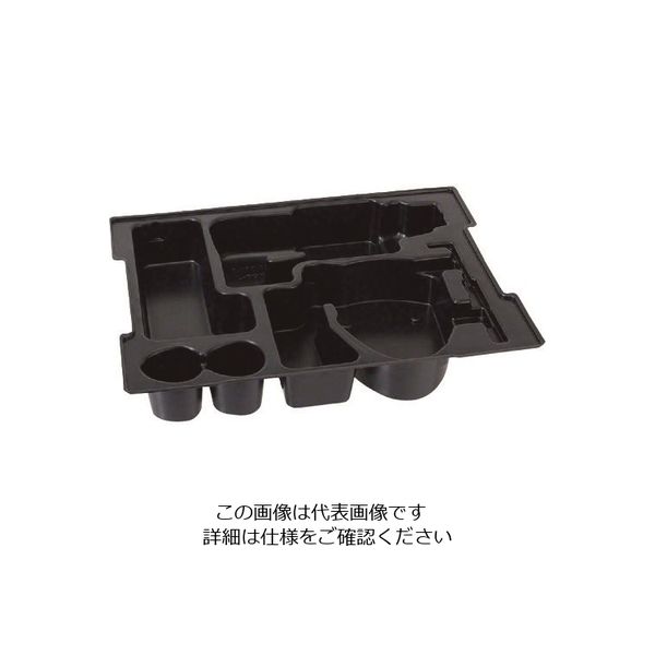 ボッシュ LーBOXX(エルボックス) 102インレイGWIGSC108 1600A002V0 1個 166-6578（直送品）