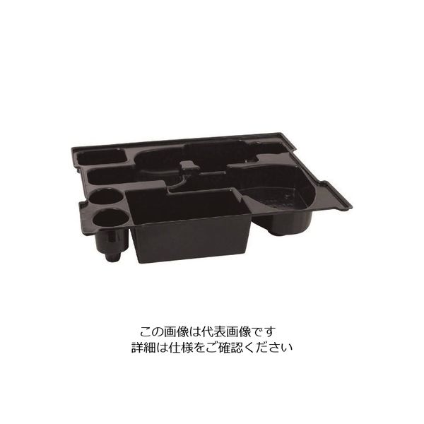 ボッシュ LーBOXX(エルボックス) 136インレイGMF108 1600A002V1 1個 166-6571（直送品）