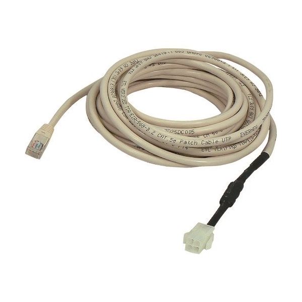 ベッセル VESSEL パルスバー用電源ケーブル No.CTー5 5m CT-5 1個 143-8908（直送品）