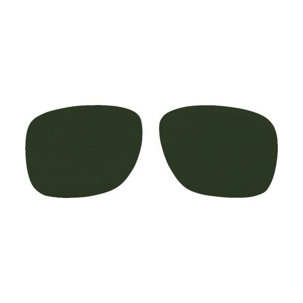 山本光学 YAMAMOTO 二眼型遮光めがね YMー2用スペアレンズ ♯5 YM-25(SP) 1組(2枚) 853-7456（直送品）