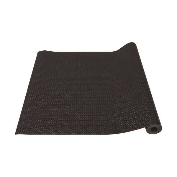 カーボーイ CARーBOY NEW止まるんですDー45 格子柄ブラック UWT-22 1枚 183-0370（直送品）