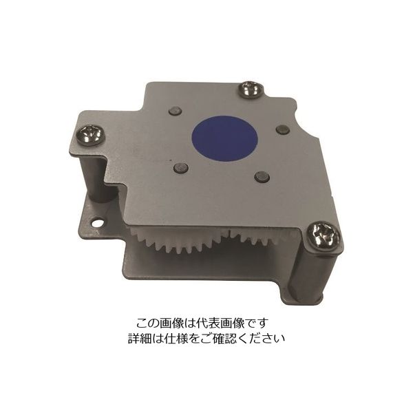 ニチバン TCE700ー641815 TCE700用ギア取付板ユニットー15 部品番号6418 1個 205-1307（直送品）