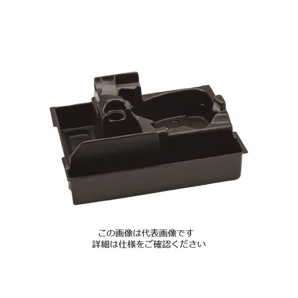 ボッシュ LーBOXX(エルボックス) 238インレイGBH36V(H)ーPLUS/VF(H)ーPLUS 1600A004L0 1個（直送品）