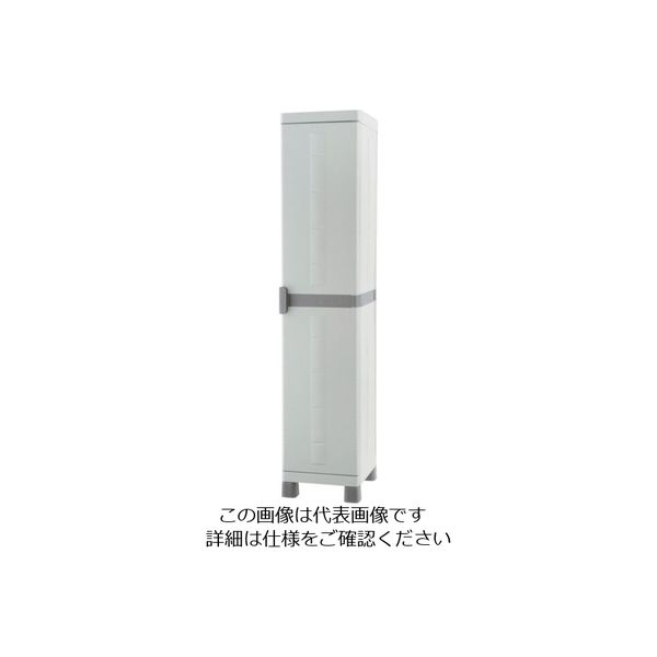 テラモト 多目的キャビネット40ー180 W390×D490×H1810 CE4969040
