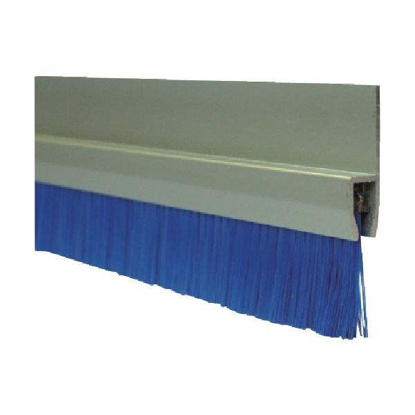 バーテック バーストリップブラシ H950ー1000 PBT0.2 青 26213400 1本 805-1512（直送品）