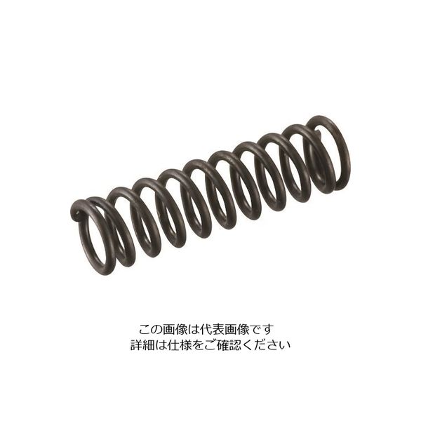 ベッセル（VESSEL） ベッセル GT-PLR用左右切替ダイヤル止スプリング（部品番号:34） 814234 1個 227-7054（直送品）
