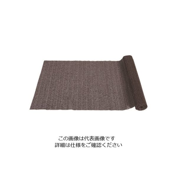 カーボーイ CARーBOY NEW止まるんですAー30 メッシュブラウン UWT-03 1枚 183-0514（直送品）