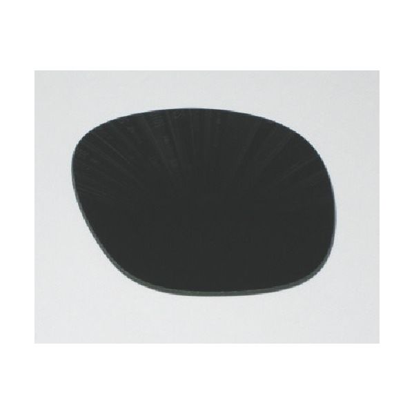 山本光学 YAMAMOTO 遮光めがね YWー280用 替えレンズ ガス溶接用 YW-280-SP 1組 812-1901（直送品）